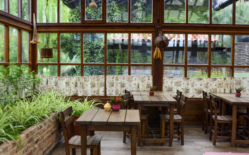 tầm quan trọng của việc xác định mô hình kinh doanh quán cafe 