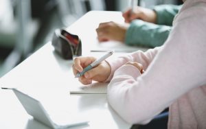 tiêu chí lựa chọn trung tâm tiếng Nhật uy tín