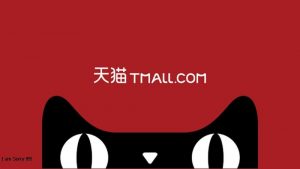sàn tmđt trung quốc tmall