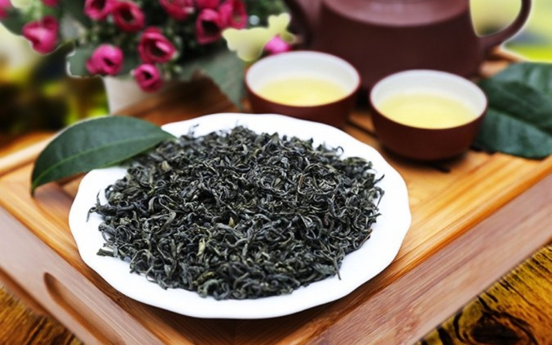Trà Thái Nguyên
