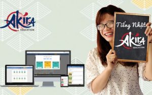 Trung tâm Akira Education