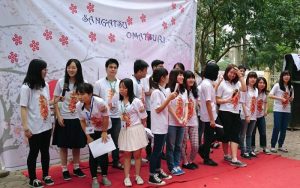 Trung tâm Nhật ngữ CIED