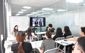 Trung tâm Nhật ngữ Kosei