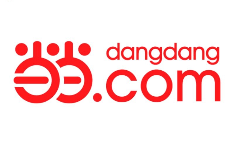 ứng dụng mua hàng trung quốc dangdang