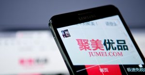 ứng dụng mua hàng trung quốc jumei