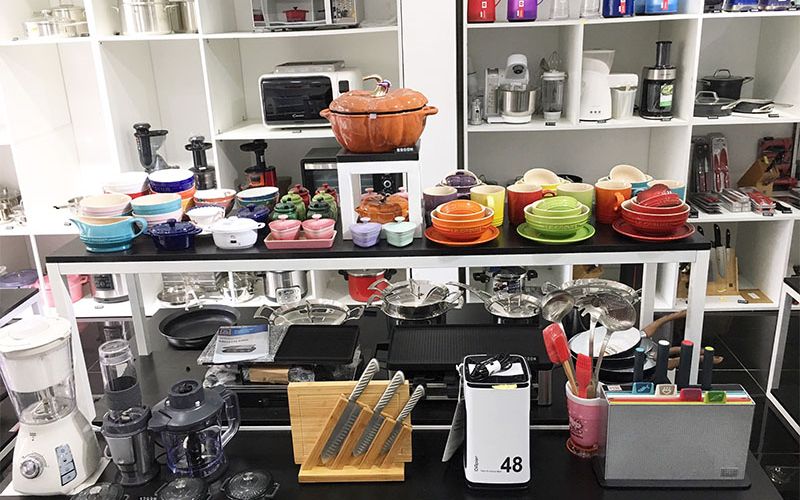 Từ vựng order Taobao đồ gia dụng