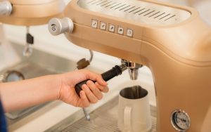 Một số loại đồ uống phổ biến làm từ Teapresso