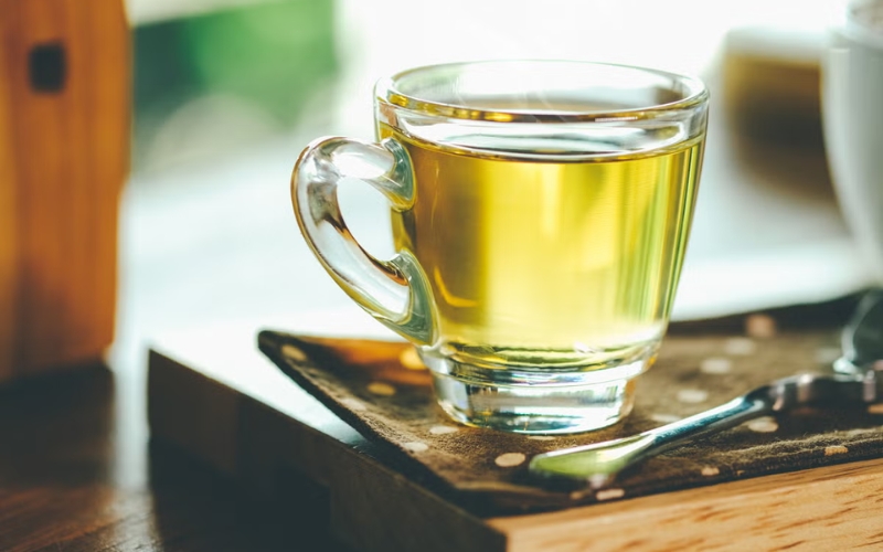 Một số tác dụng phụ và lưu ý khi dùng trà Essiac