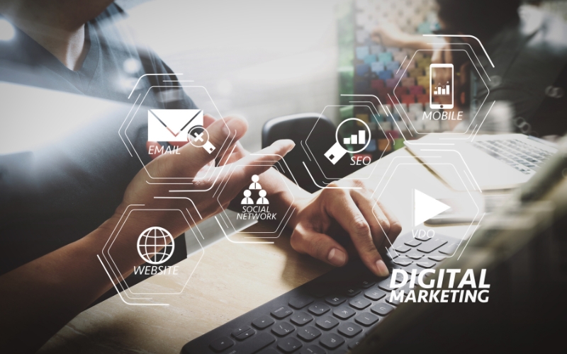 Triển khai chiến lược marketing hiệu quả