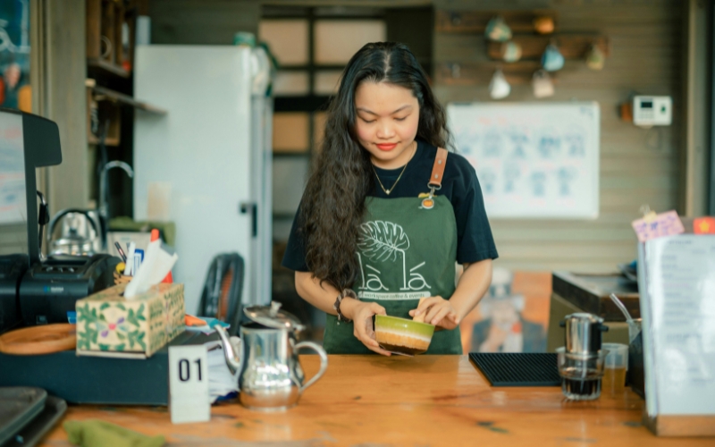 Tuyển dụng và đào tạo nhân viên chuyên nghiệp