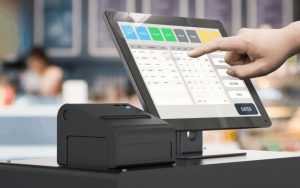 Ứng dụng phần mềm quản lý bán hàng và khách hàng