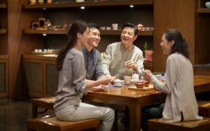 Xác định đối tượng khách hàng tiềm năng