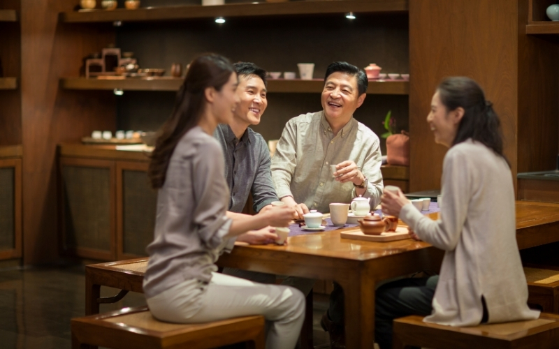 Xác định đối tượng khách hàng tiềm năng