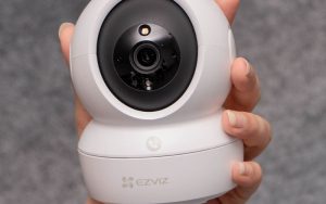 EZVIZ C6N WiFi Camera