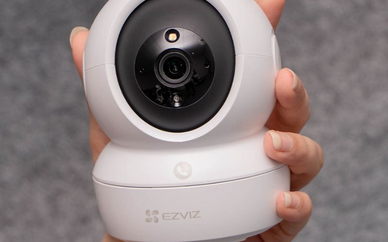 EZVIZ C6N WiFi Camera