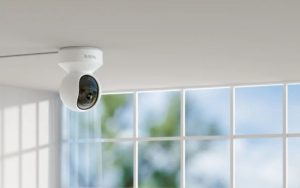 Reolink E1 3MP WiFi Camera