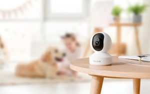 Reolink E1 Pro WiFi Camera