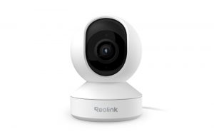 Reolink E1 Zoom WiFi Camera