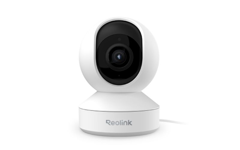 Reolink E1 Zoom WiFi Camera