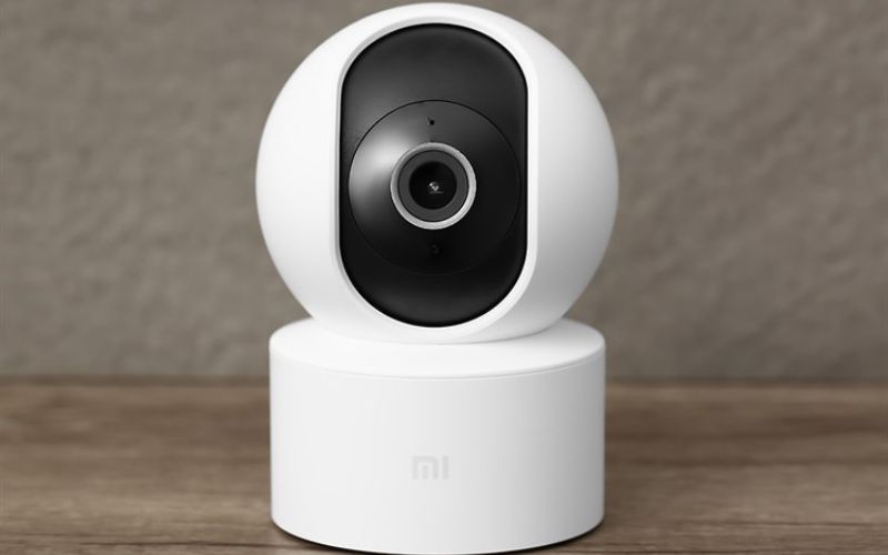 Xiaomi Mi Home Security 360° 1080p