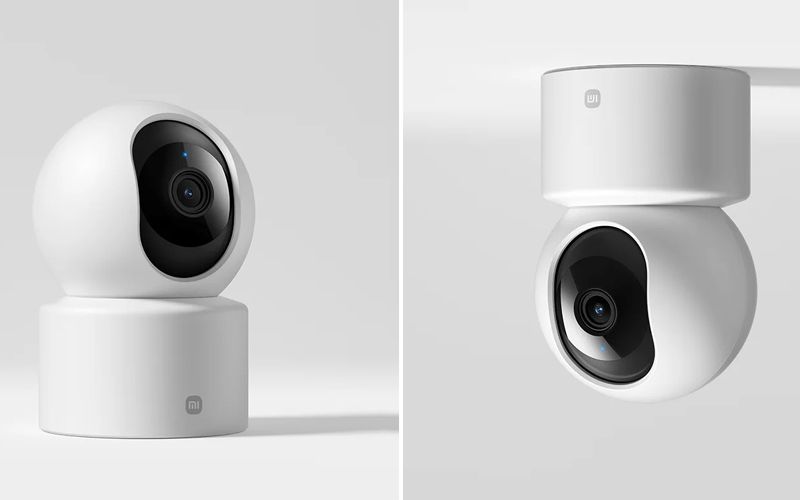 Xiaomi Mi Home Security C301