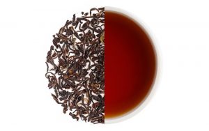 Trà Darjeeling Autumn Flush