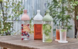 Các công thức biến tấu trà ủ lạnh lạ miệng, hấp dẫn