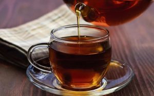 Cách pha trà Darjeeling