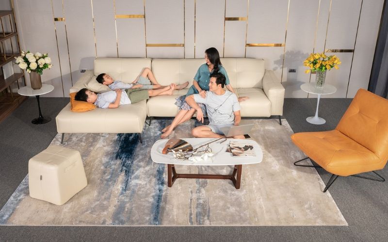 Nên mua sofa giường hay sofa truyền thống