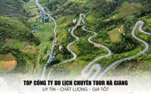 công ty du lịch chuyên tour Hà Giang