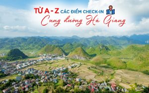 Green Travel Hà Giang