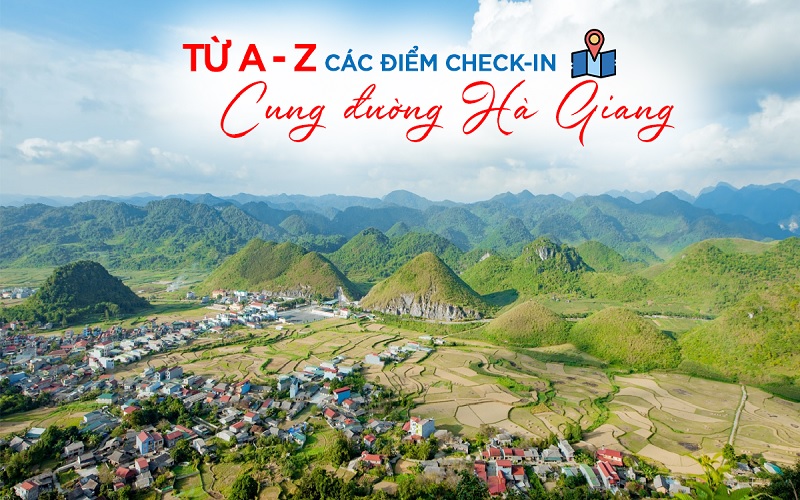 Green Travel Hà Giang