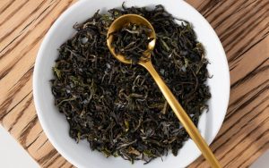 Đặc điểm nổi bật của trà Darjeeling