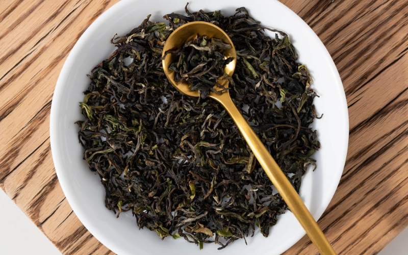 Đặc điểm nổi bật của trà Darjeeling