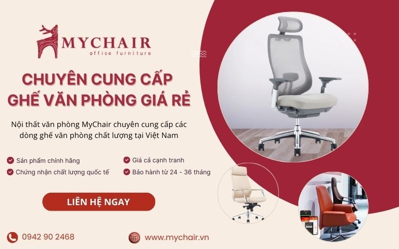đơn vị mychair