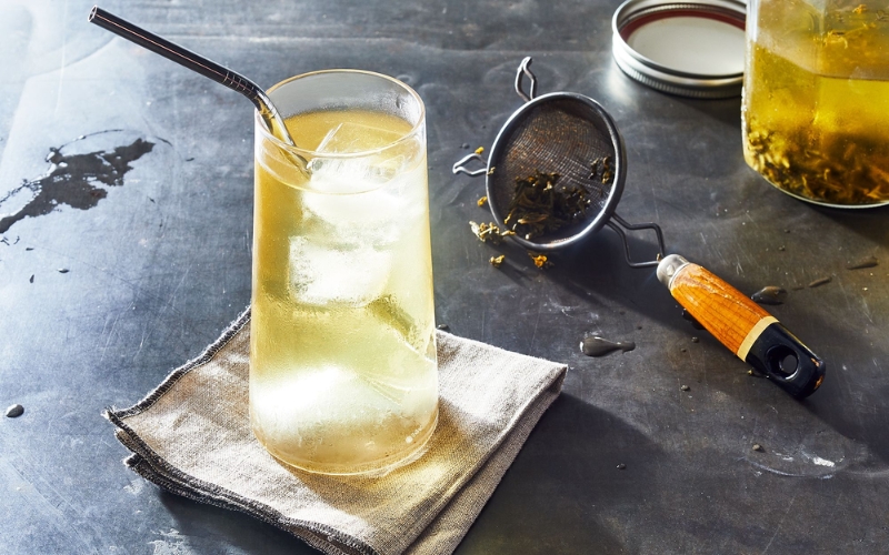 Dụng cụ pha chế