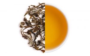 Trà Darjeeling First Flush