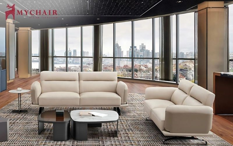 MyChair – Showroom bán sofa cao cấp