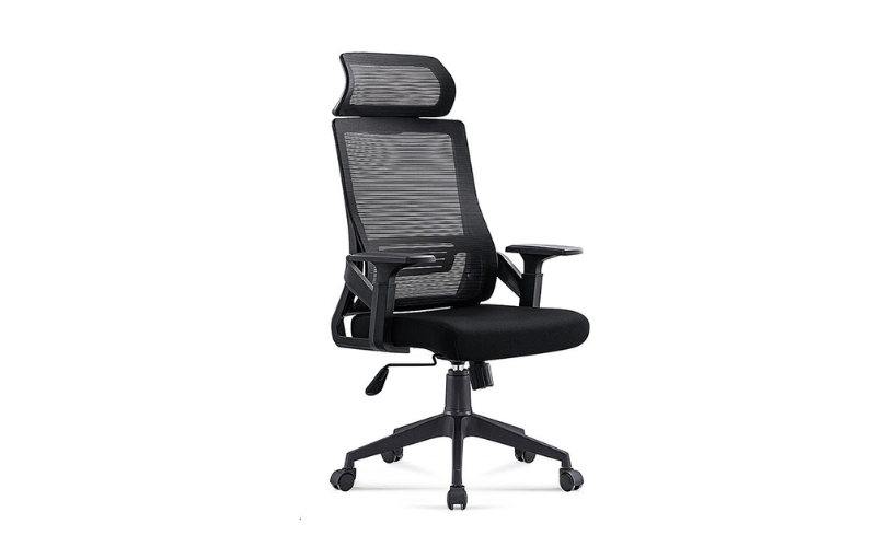 kinh nghiệm chọn ghế xoay văn phòng