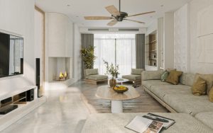 Lạm dụng vật phẩm phong thủy gây rối loạn trường khí