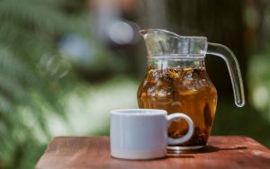Mẹo pha trà ủ lạnh Cold Brew thơm ngon, chuẩn vị