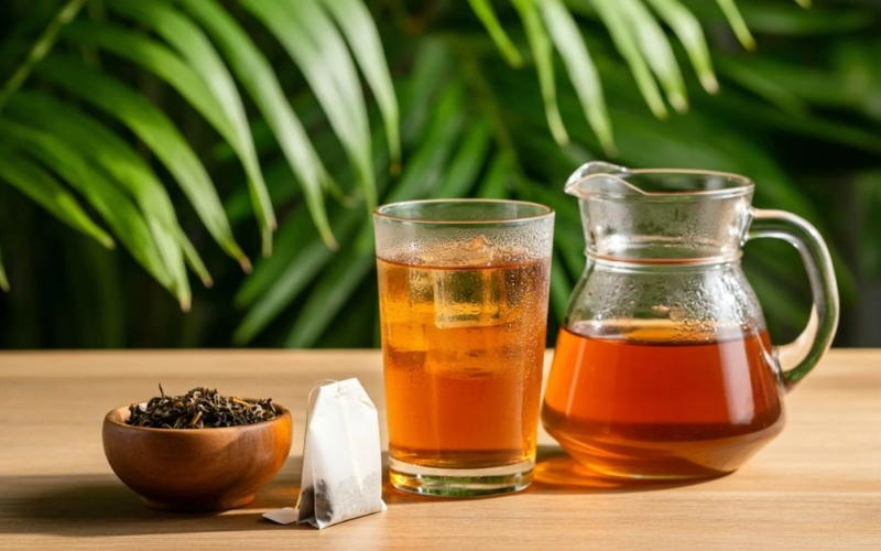 Nguyên liệu cần chuẩn bị