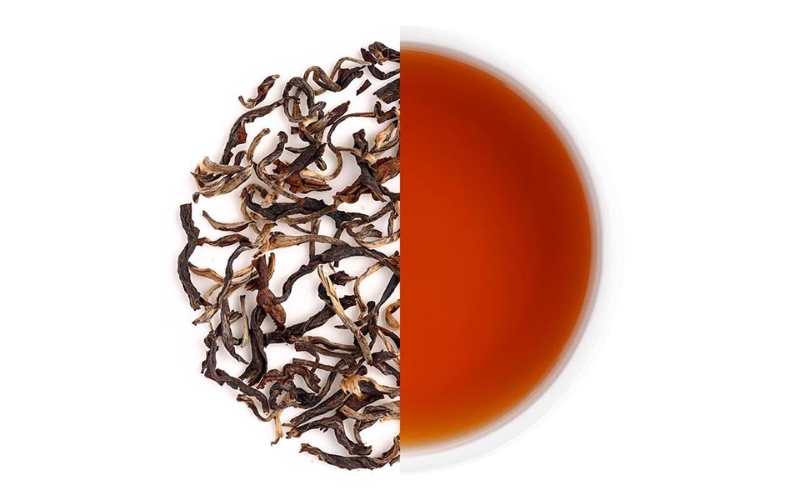 Trà Darjeeling Second Flush