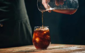 Trà ủ lạnh có tác dụng gì