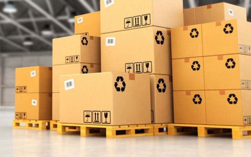 Chọn cách đặt hàng và vận chuyển hàng phù hợp