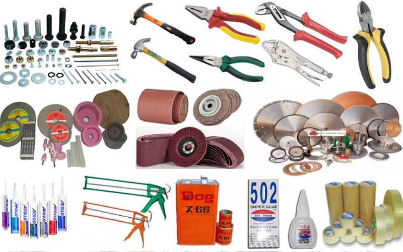 Công ty Kiến Quang