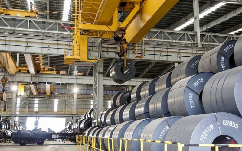 Kim Khí Thăng Long