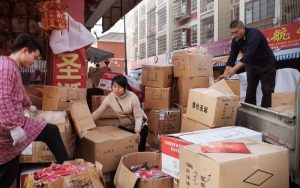 Không nên tham rẻ khi nhập hàng Trung Quốc