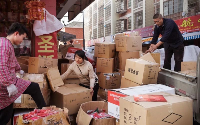 Không nên tham rẻ khi nhập hàng Trung Quốc