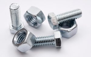 Kiểm tra bề mặt bu lông